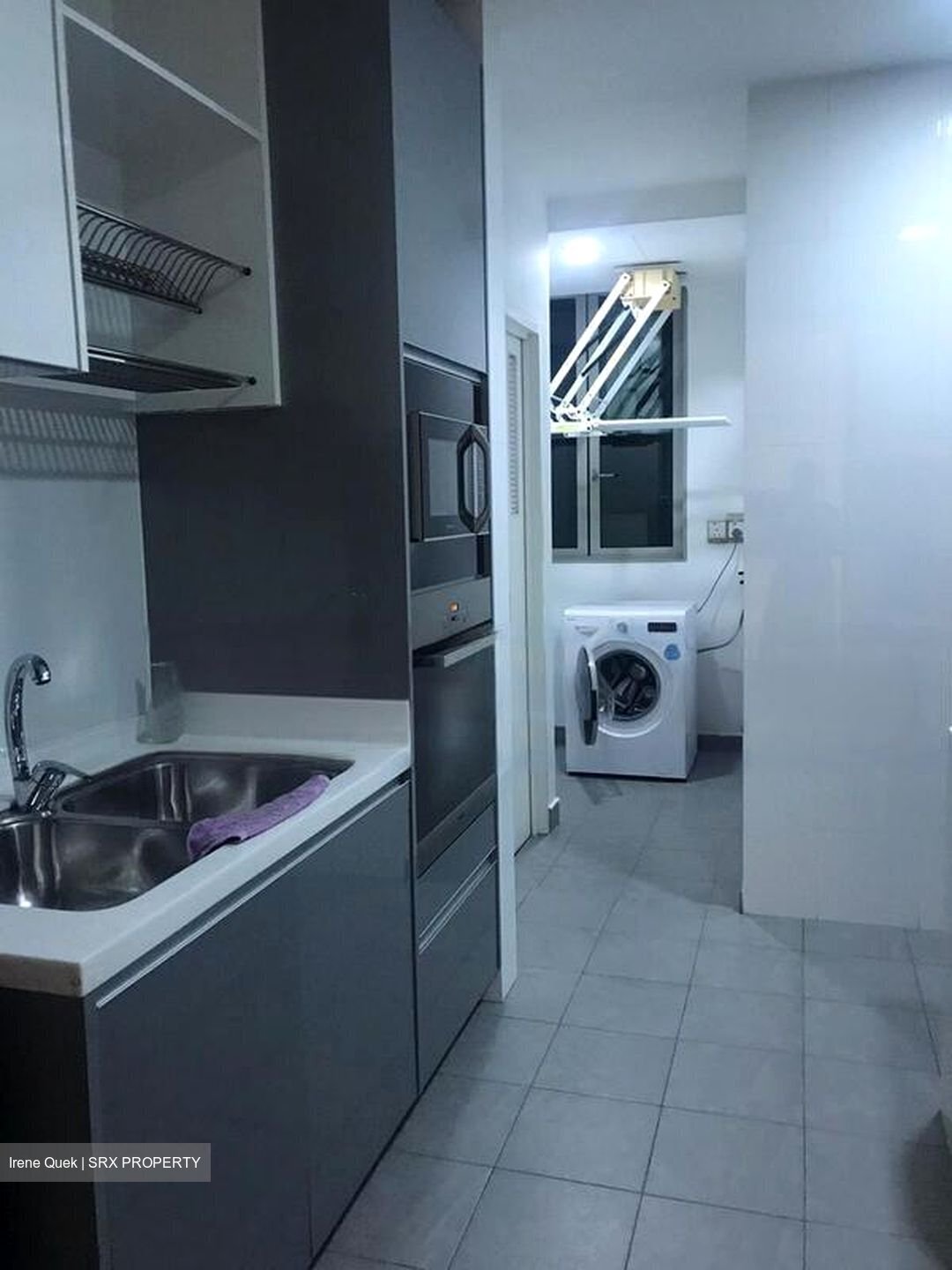 The Riverine By The Park (D12), Apartment #487484151